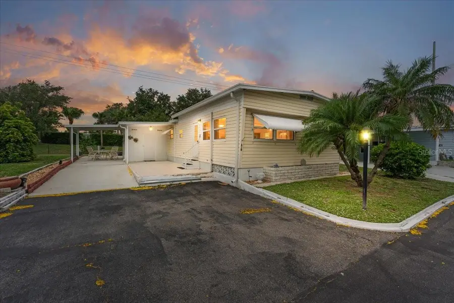 5316 53rd Avenue E #A10, Bradenton, FL 34203 - #2