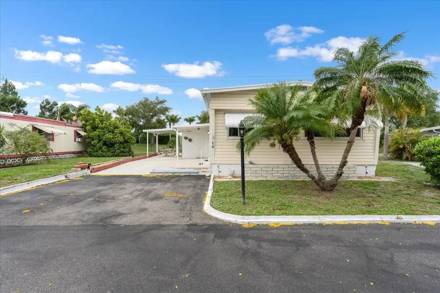 5316 53rd Avenue E #A10, Bradenton, FL 34203 - #3