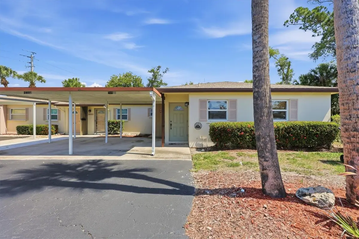2809 Swifton Drive #4, Sarasota, FL 34231 - #1