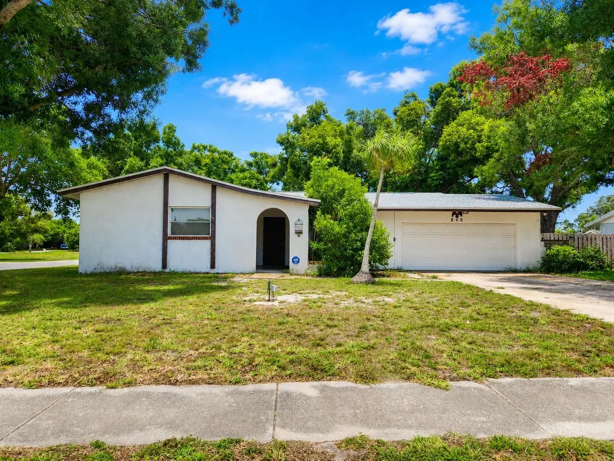 848 Ponderosa Pine Lane, Sarasota, FL 34243 - #1