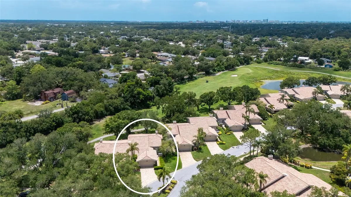 4004 Penshurst Park, Sarasota, FL 34235 - #1