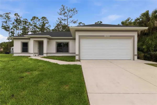 18391 Fremont Avenue, PORT CHARLOTTE, FL 33954