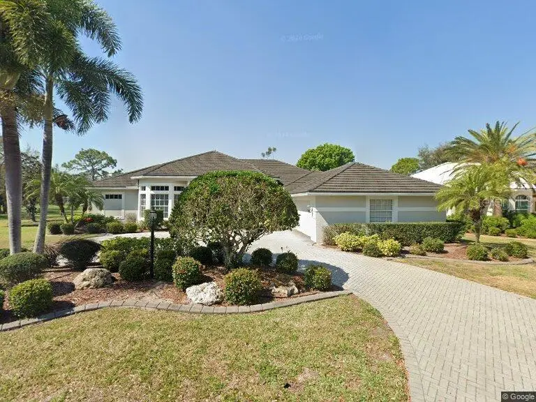2181 Calusa Lakes Boulevard, Nokomis, FL 34275 - #1