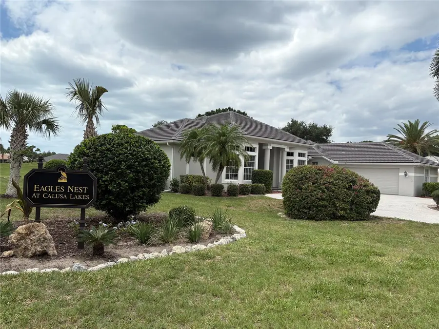 2181 Calusa Lakes Boulevard, Nokomis, FL 34275 - #2