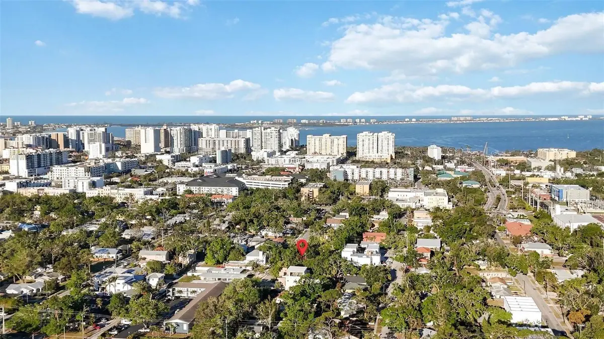 1721 8th Street, Sarasota, FL 34236 - #1