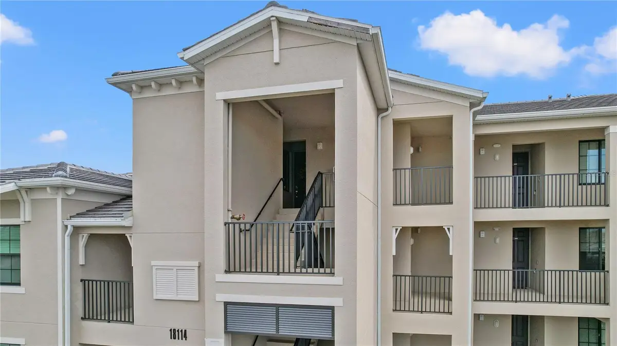 18114 Gawthrop Drive #402, Bradenton, FL 34211 - #1