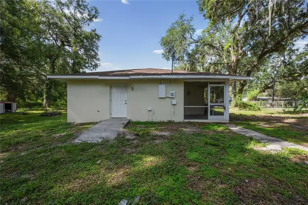 11445 Cr 675, WEBSTER, FL 33597