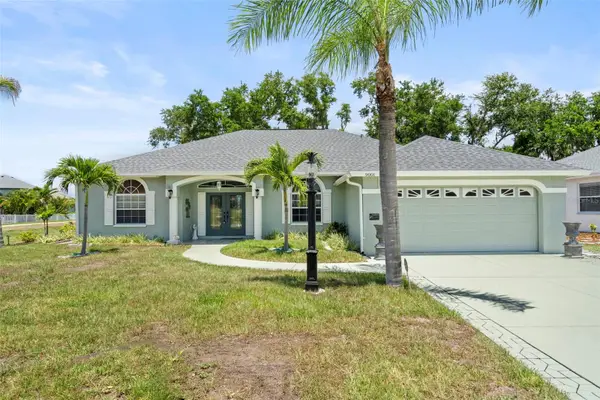 9001 69th Avenue E, PALMETTO, FL 34221