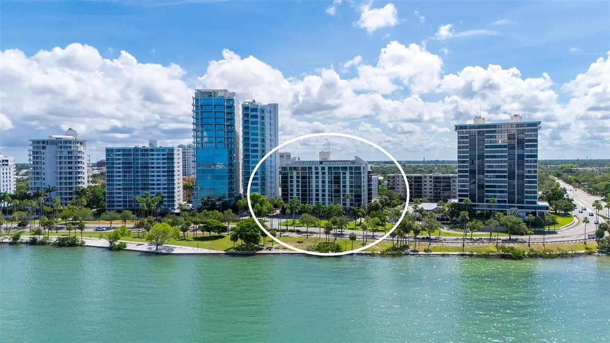 707 S Gulfstream Avenue #705, Sarasota, FL 34236 - #1