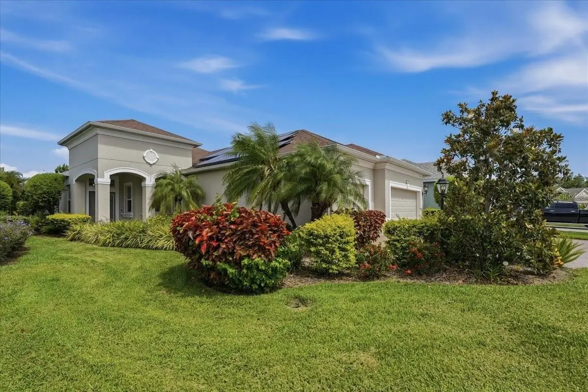 3613 Woodcliff Lake Terrace, Sarasota, FL 34243 - #1