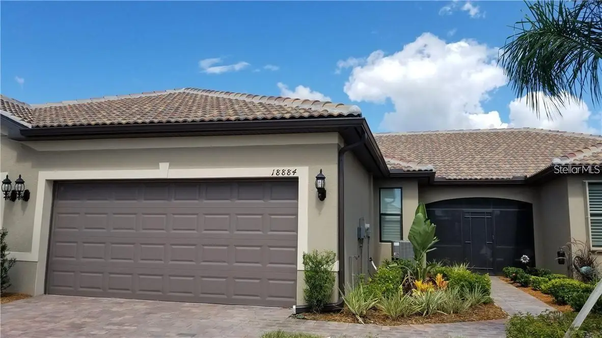 18884 Lanuvio Street, Venice, FL 34293 - #1