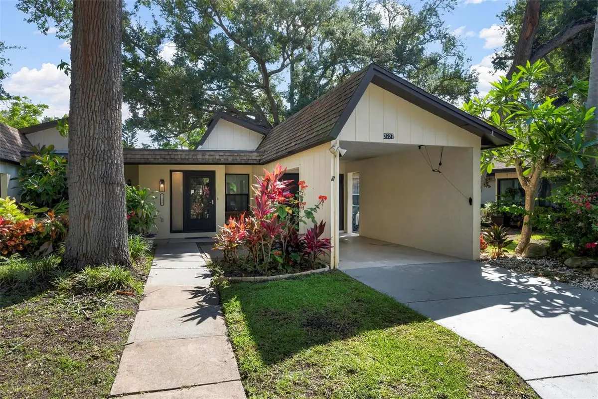 2227 Circlewood Drive #52, Sarasota, FL 34231 - #1