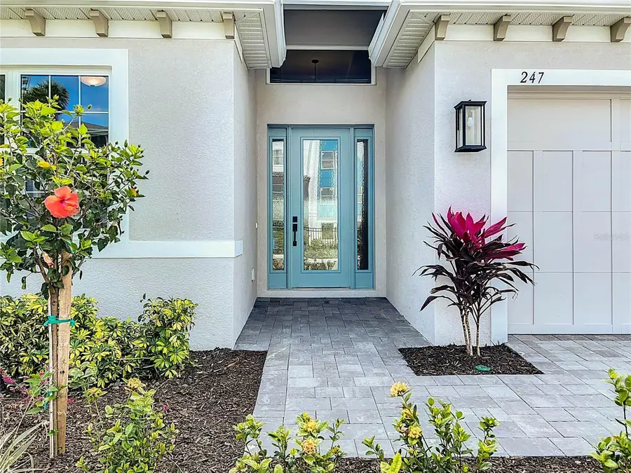 247 Monet Trail, Bradenton, FL 34212 - #2