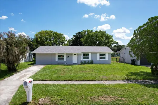 1635 Ravenall Avenue, ORLANDO, FL 32811