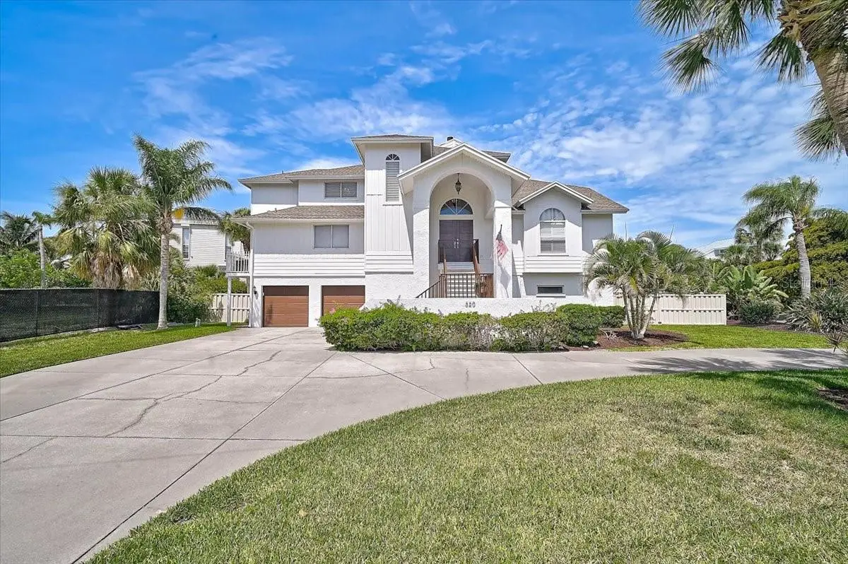 320 Ringling Point Drive, Sarasota, FL 34234 - #1