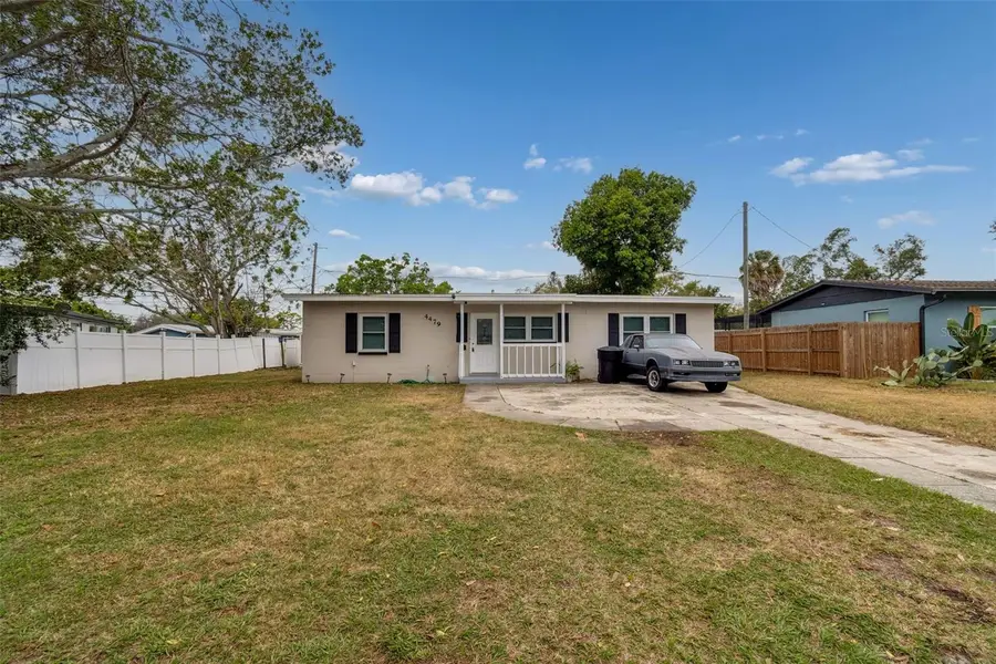 4479 Porpoise Drive Se, Saint Petersburg, FL 33705 - #3