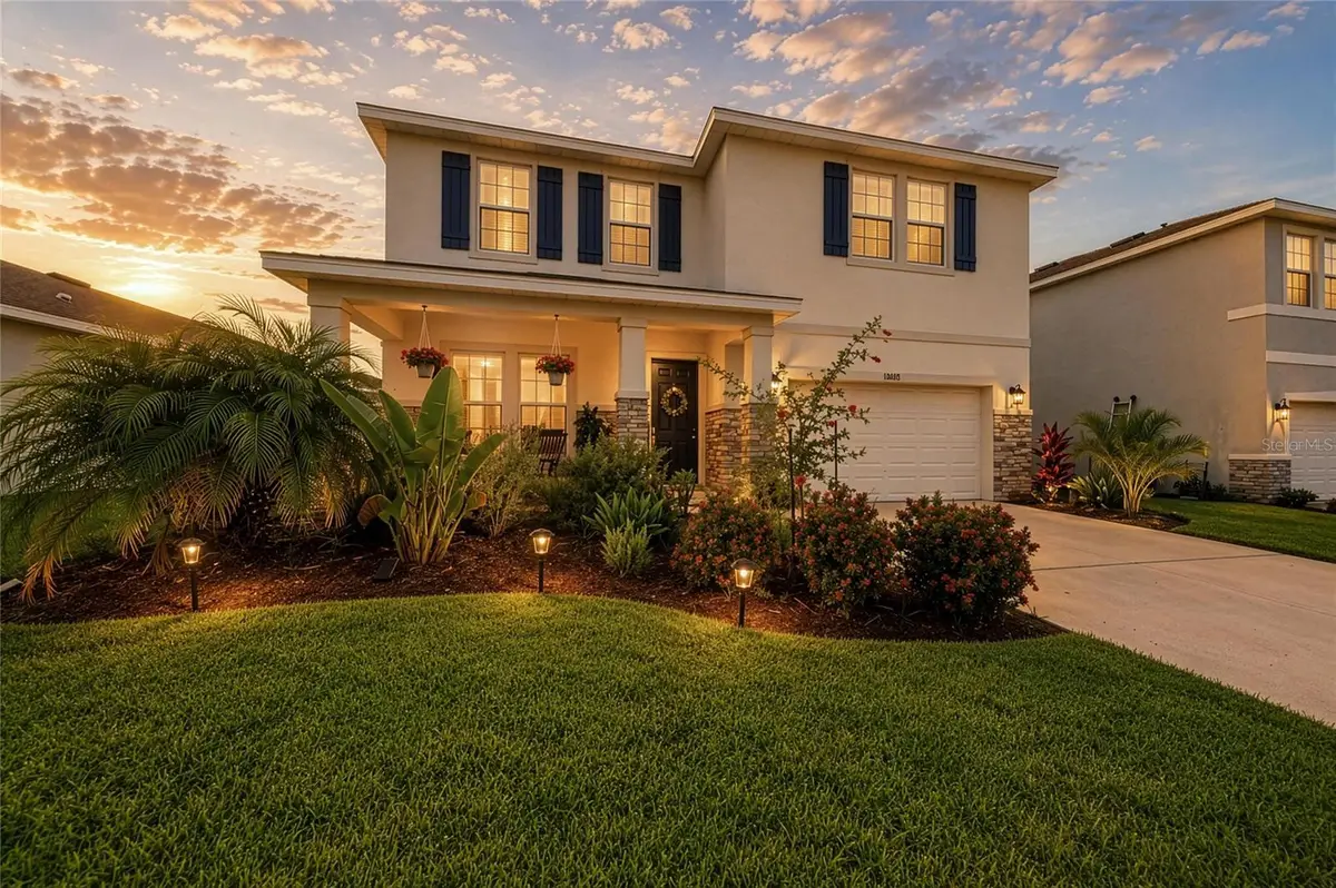 10815 Charlotte Drive, Parrish, FL 34219 - #1