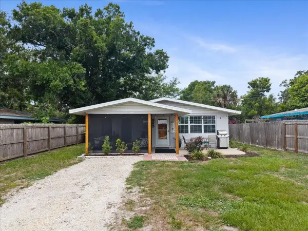 980 Charlotte Avenue, SARASOTA, FL 34237