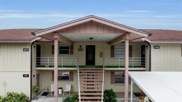 4470 Narraganset Trail #90A, SARASOTA, FL 34233