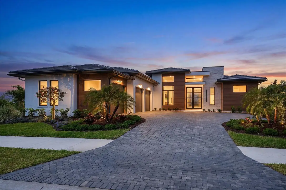 263 Crystal Waters Drive, Sarasota, FL 34240 - #1