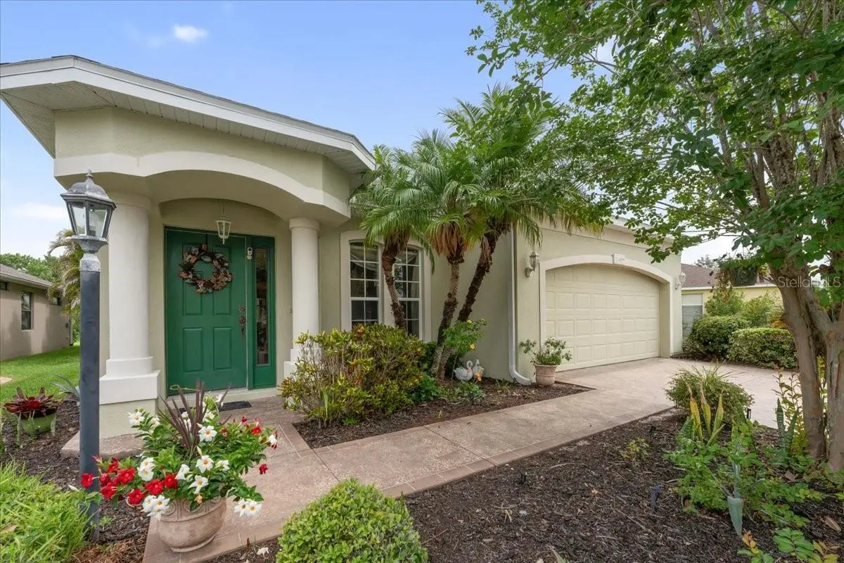 11409 56th Street Circle E, Parrish, FL 34219 - #1
