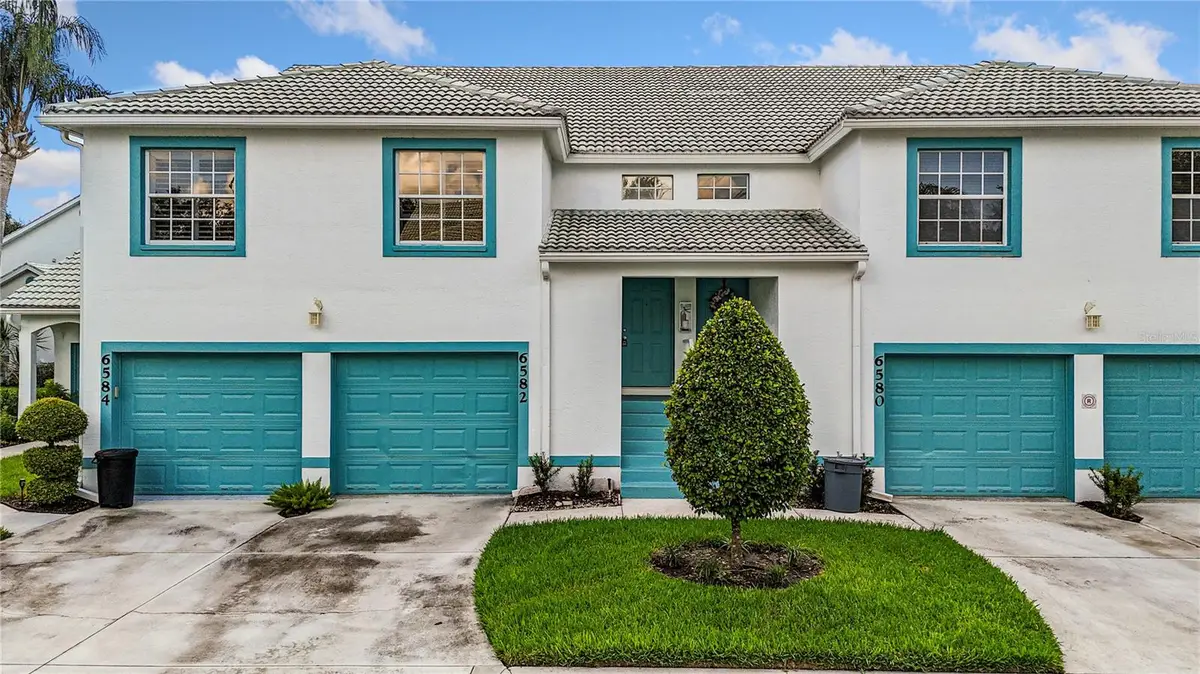 6582 Fairway Gardens Drive #6582, Bradenton, FL 34203 - #1
