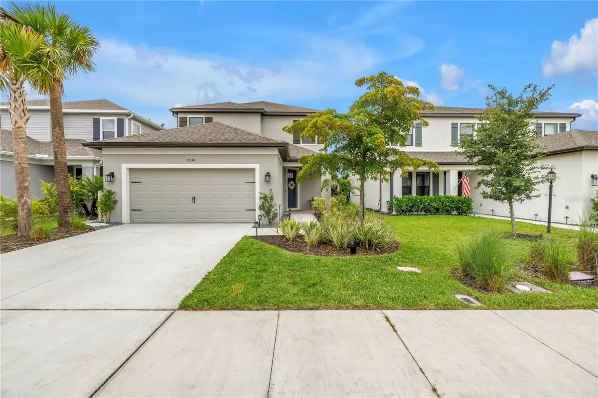 9240 Tequila Sunrise Drive, Sarasota, FL 34241 - #1