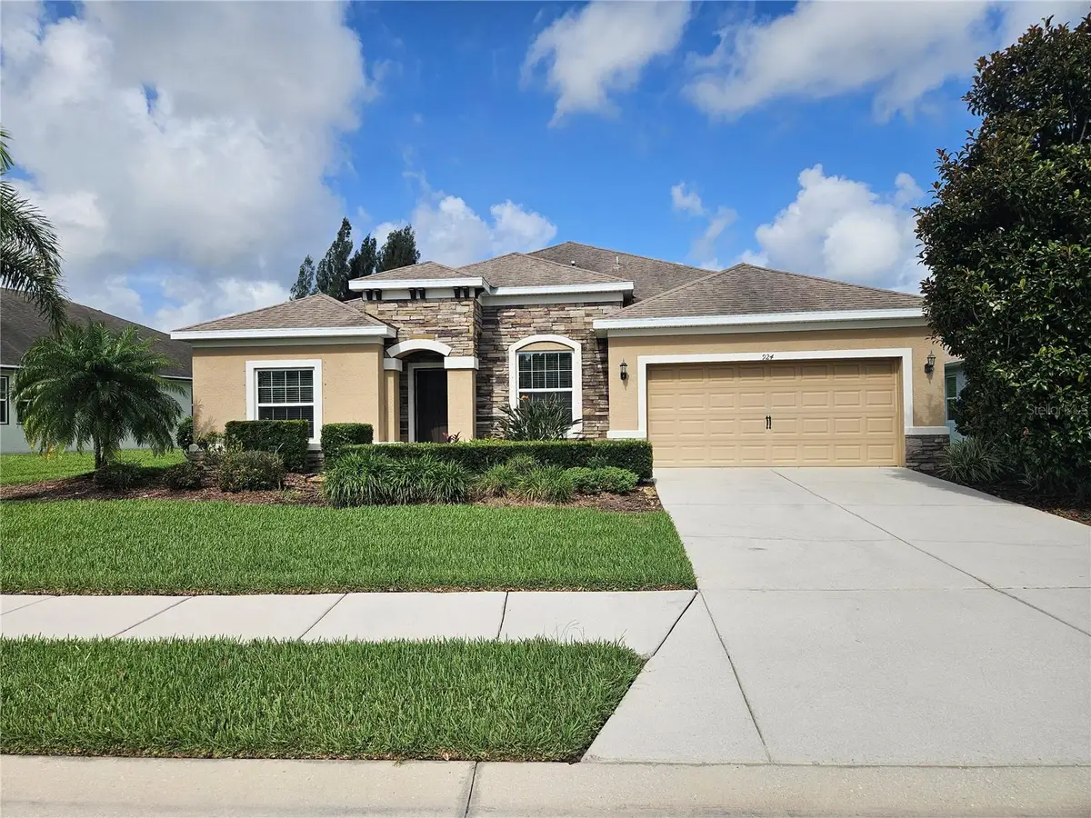 924 Buttercup Glen, Bradenton, FL 34212 - #1