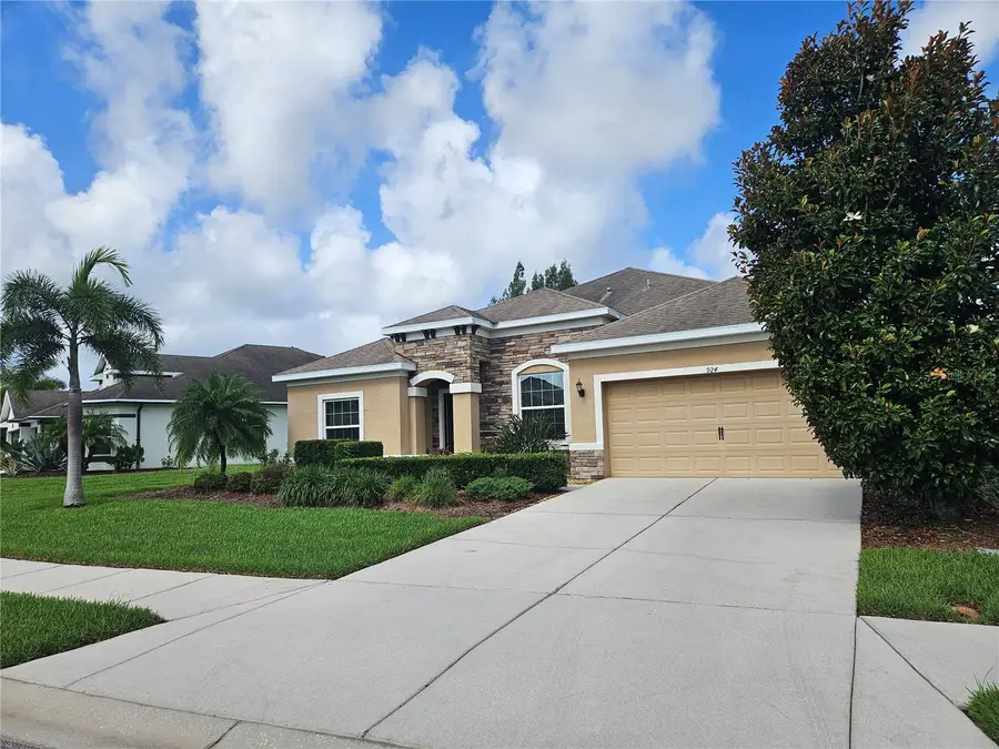 924 Buttercup Glen, Bradenton, FL 34212 - #2