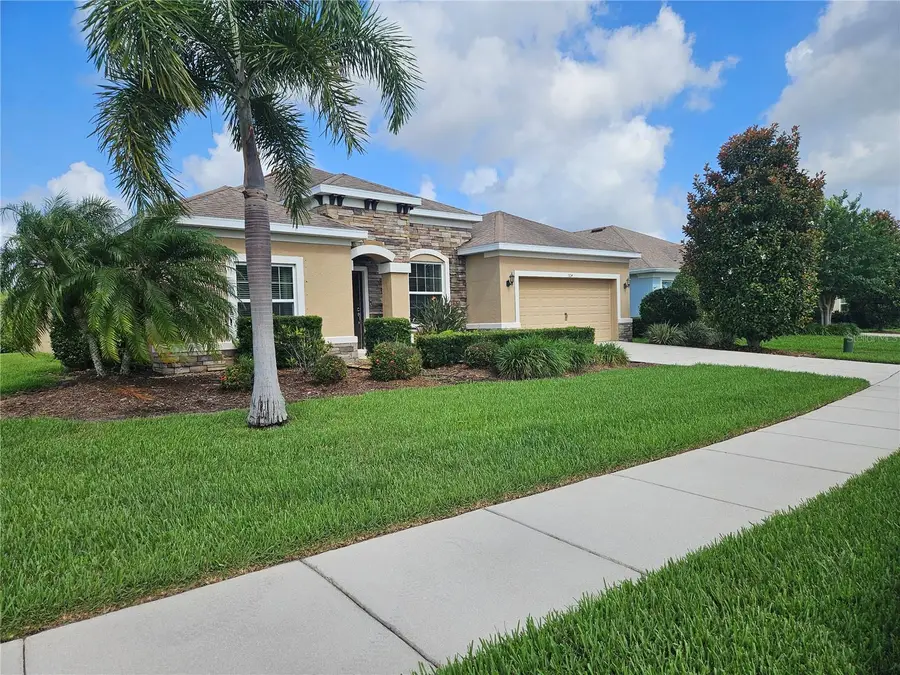 924 Buttercup Glen, Bradenton, FL 34212 - #3