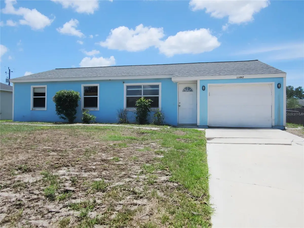 11097 Magdalena Avenue, Englewood, FL 34224 - #1