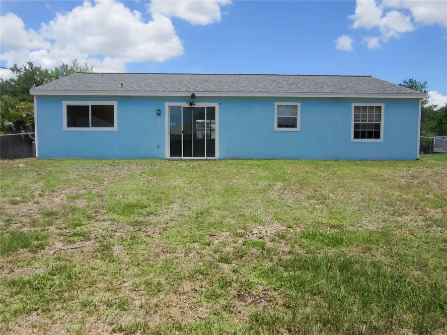 11097 Magdalena Avenue, Englewood, FL 34224 - #2