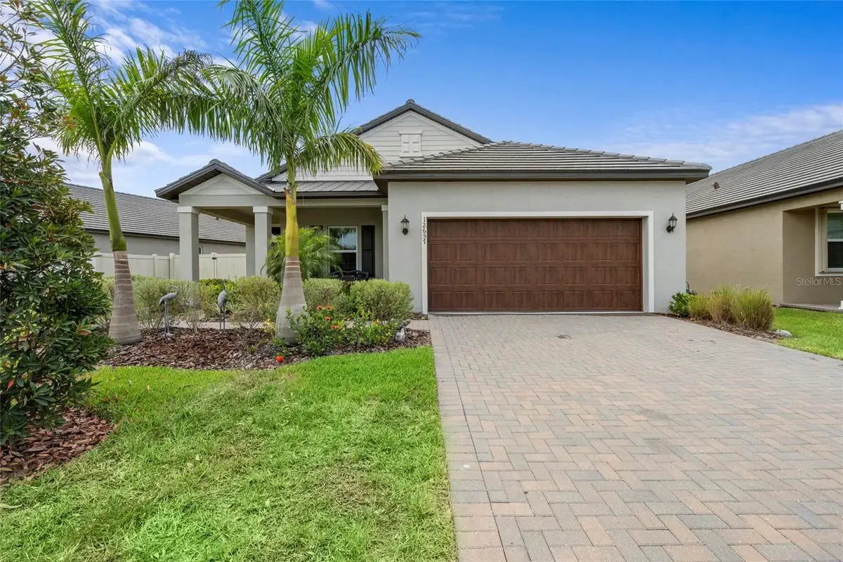 12657 Tahitian Pearl Circle, Parrish, FL 34219 - #1