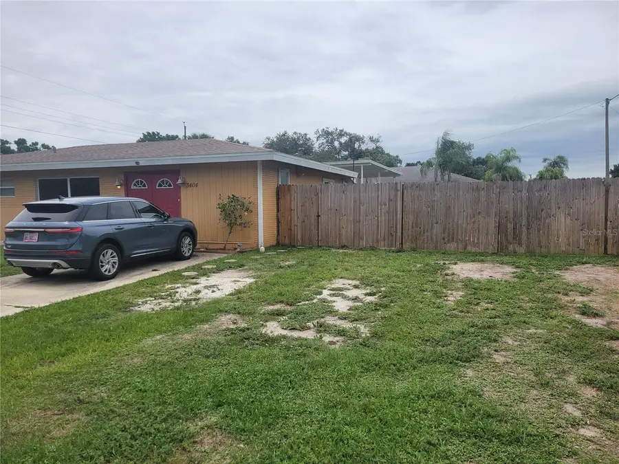 3404 Monica Parkway, Sarasota, FL 34235 - #2