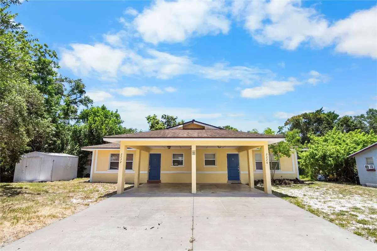 2228/2232 25th Street, Sarasota, FL 34234 - #1
