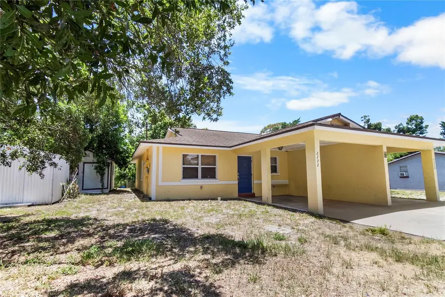 2228/2232 25th Street, Sarasota, FL 34234 - #2