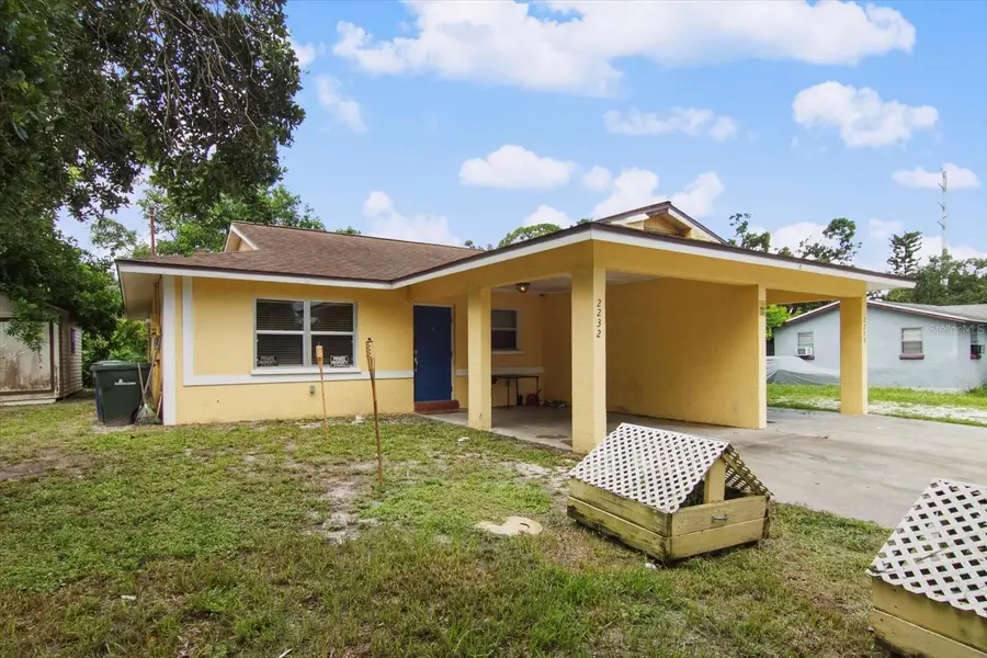 2228/2232 25th Street, Sarasota, FL 34234 - #3