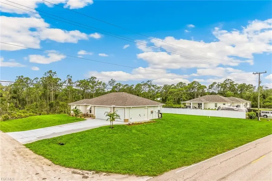 12273 Hindle Avenue, Punta Gorda, FL 33955 - #2