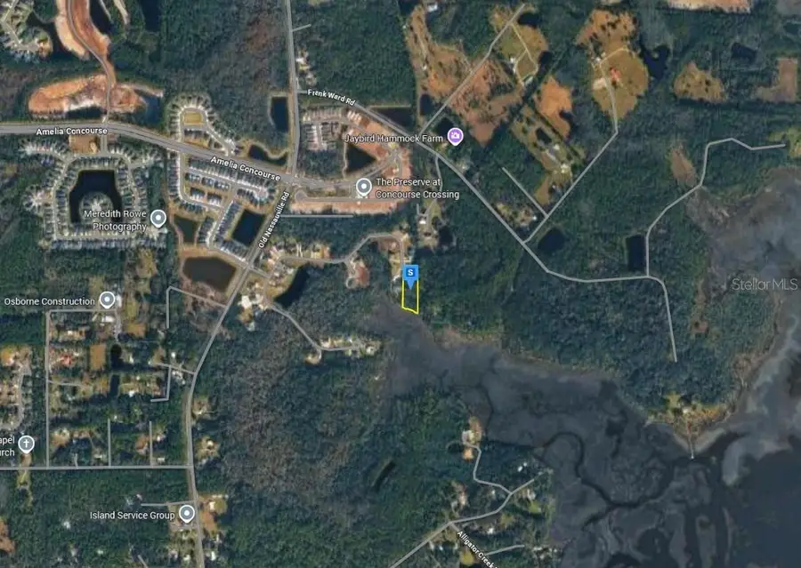 95375 Brookhill Place, Fernandina Beach, FL 32034 - #2