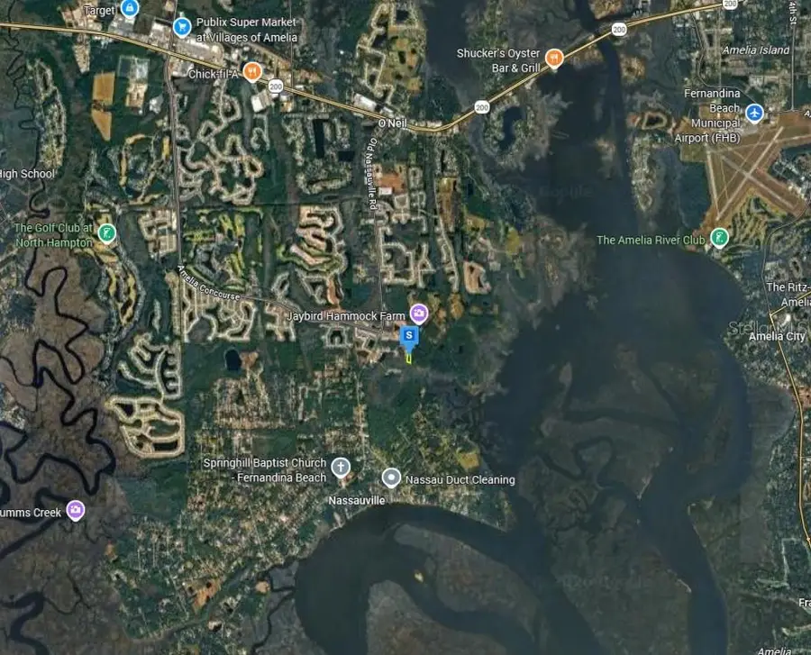 95375 Brookhill Place, Fernandina Beach, FL 32034 - #3