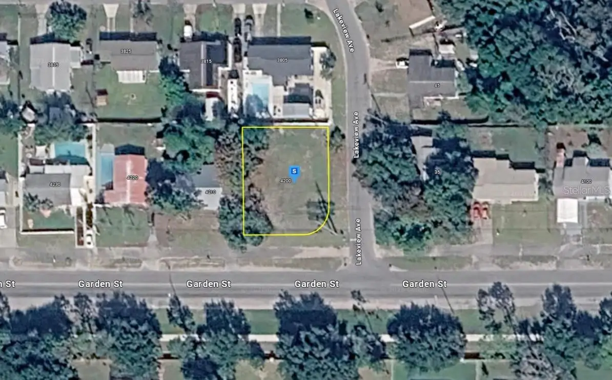 4200 Garden Street, Titusville, FL 32796 - #1