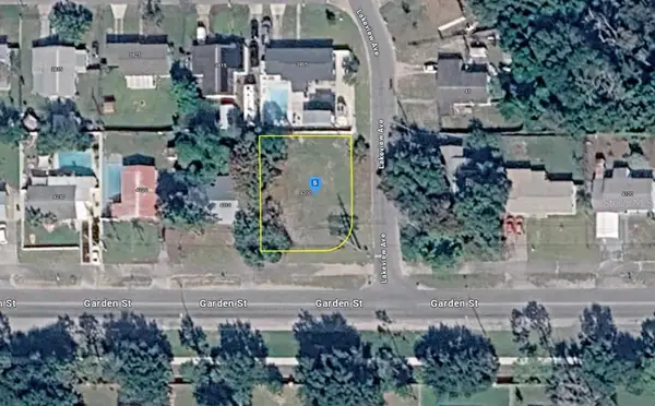 4200 Garden Street, TITUSVILLE, FL 32796