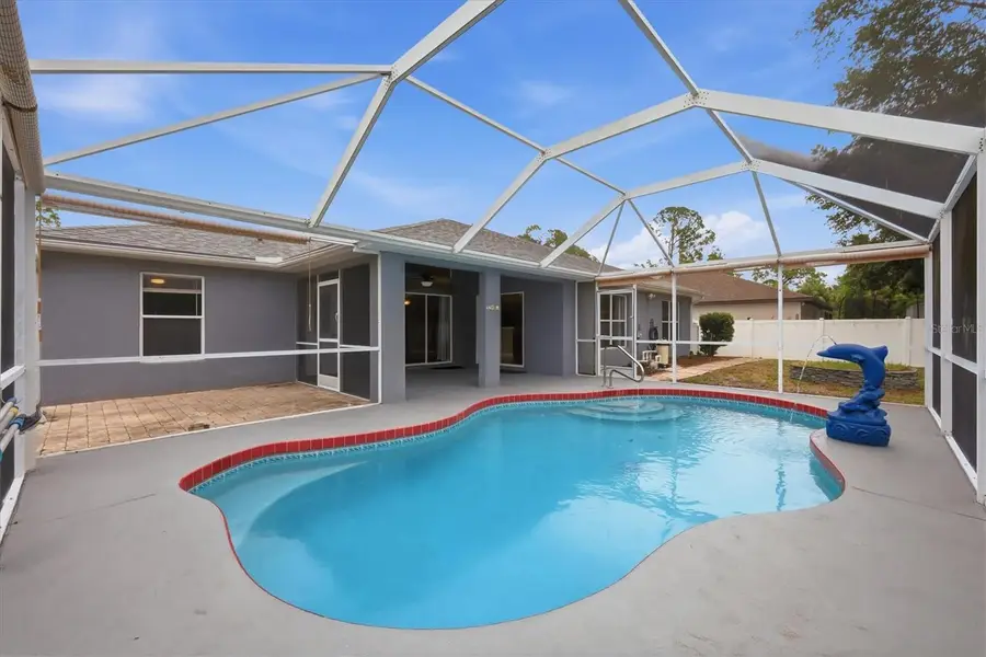 3575 Lubec Avenue, North Port, FL 34287 - #2