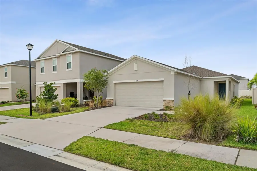 6434 Milestone Loop, Palmetto, FL 34221 - #2