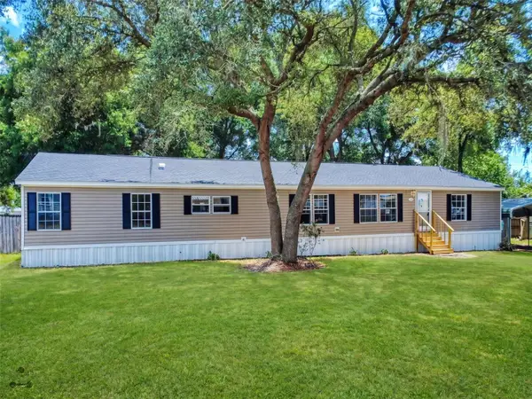 8685 SW 67th Court, OCALA, FL 34476