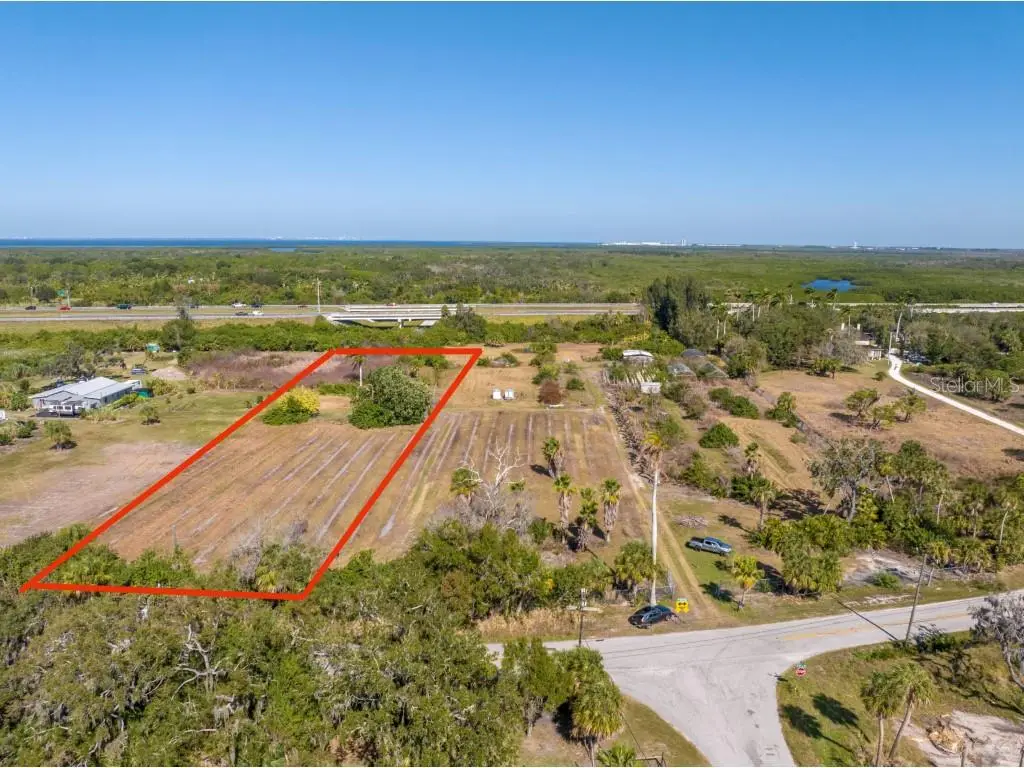 282 Terra Ceia Road, Palmetto, FL 34221 - #1