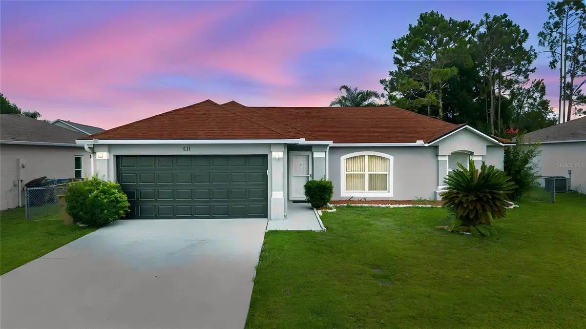 611 Jura Lane, Poinciana, FL 34759 - #1