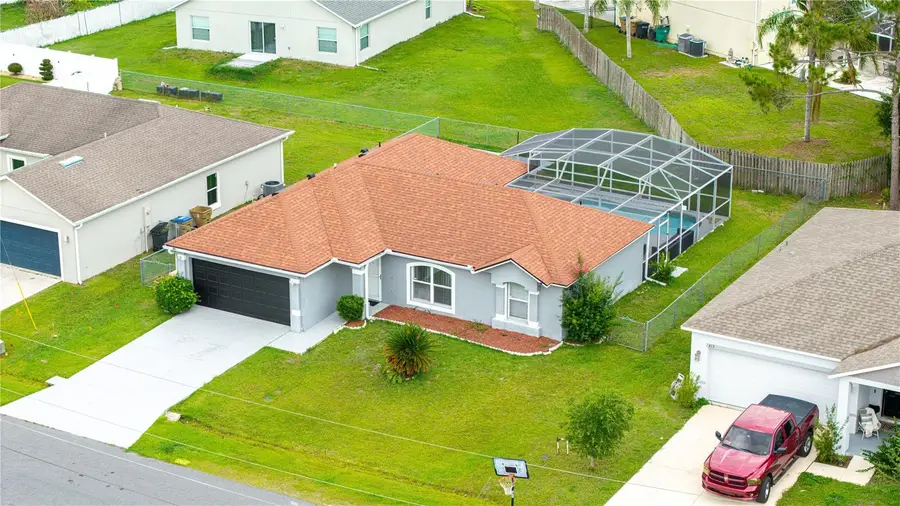 611 Jura Lane, Poinciana, FL 34759 - #3
