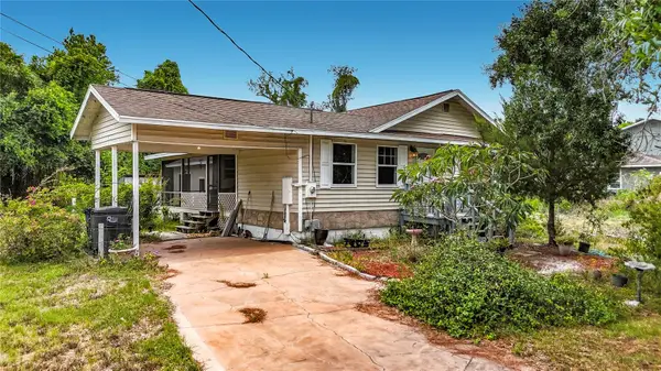 2115 55th Avenue E, BRADENTON, FL 34203