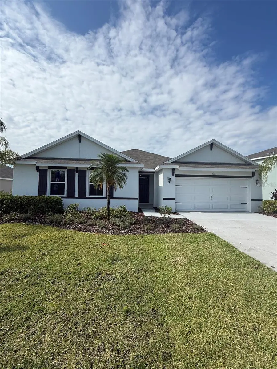 3813 Silver Strand Trail, Palmetto, FL 34221 - #1